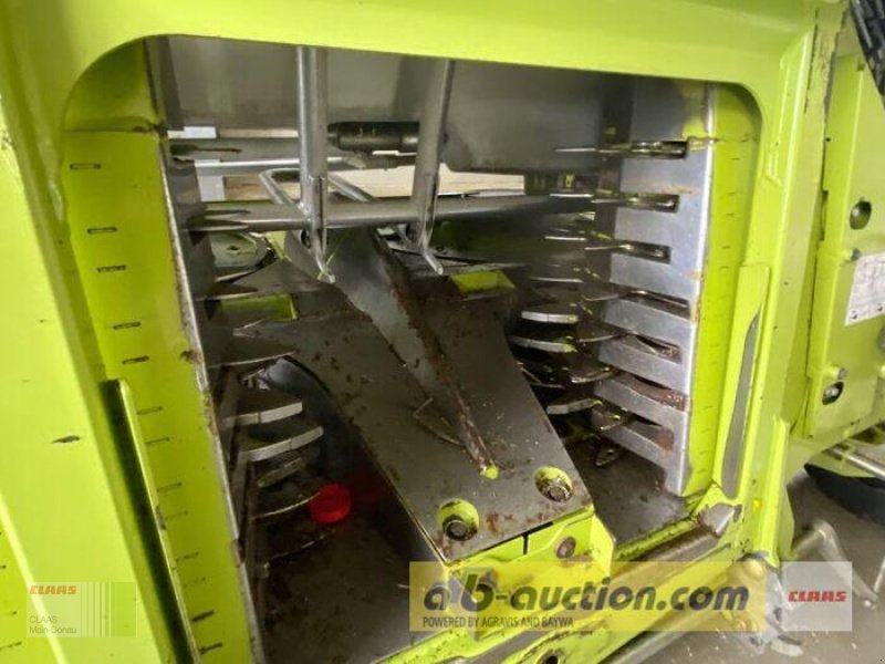 Maisgebiss des Typs CLAAS ORBIS 900, Gebrauchtmaschine in Wassertrüdingen (Bild 10)