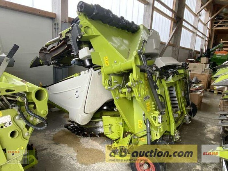 Maisgebiss tipa CLAAS ORBIS 900, Gebrauchtmaschine u Wassertrüdingen (Slika 2)