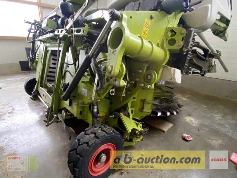 Maisgebiss tipa CLAAS ORBIS 900, Gebrauchtmaschine u Wassertrüdingen (Slika 11)