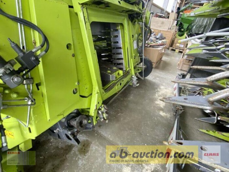 Maisgebiss tipa CLAAS ORBIS 900, Gebrauchtmaschine u Wassertrüdingen (Slika 9)