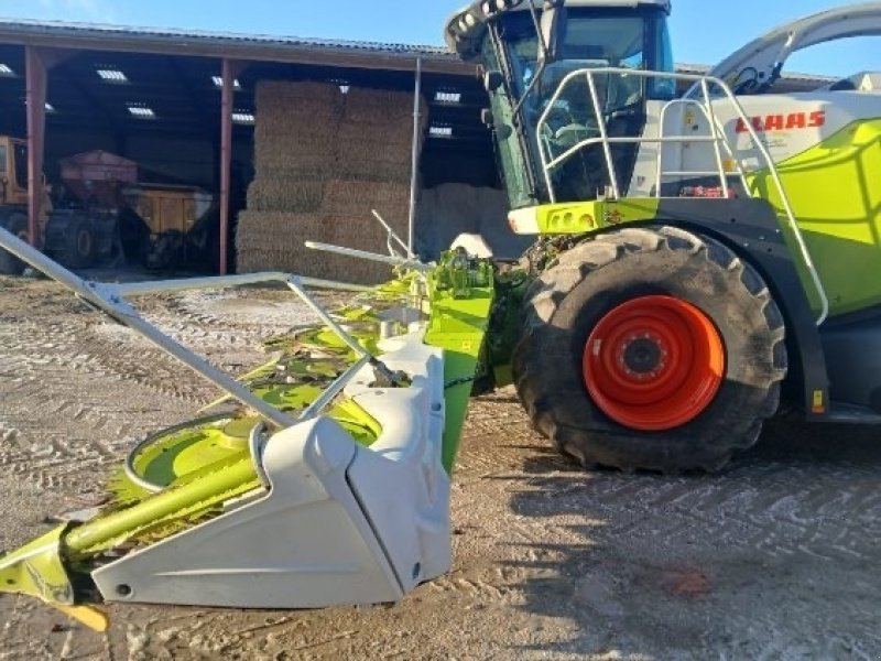 Maisgebiss tipa CLAAS Orbis 900, Gebrauchtmaschine u Kolding (Slika 3)