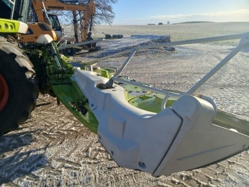 Maisgebiss tipa CLAAS Orbis 900, Gebrauchtmaschine u Kolding (Slika 2)