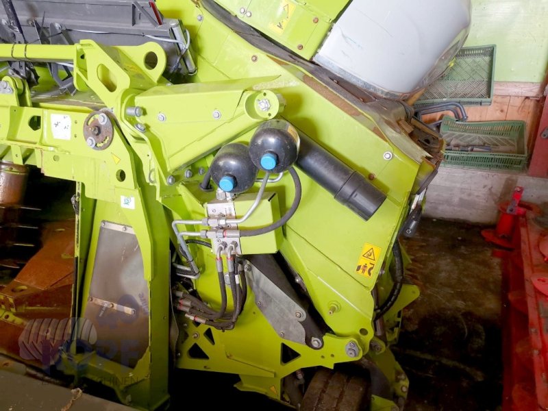 Maisgebiss des Typs CLAAS Orbis 900, Gebrauchtmaschine in Schutterzell (Bild 1)