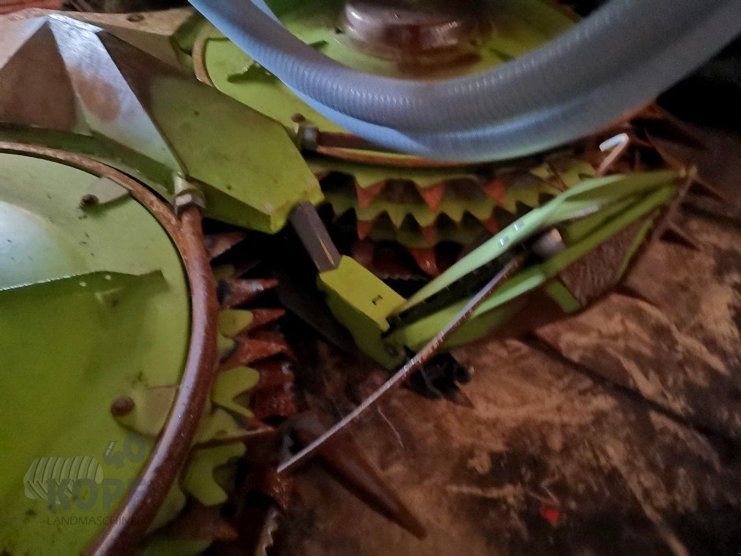 Maisgebiss tipa CLAAS Orbis 900, Gebrauchtmaschine u Schutterzell (Slika 2)