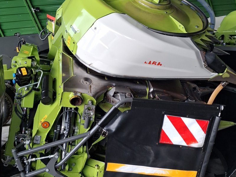 Maisgebiss от тип CLAAS Orbis 900, Gebrauchtmaschine в Hollenbach (Снимка 1)