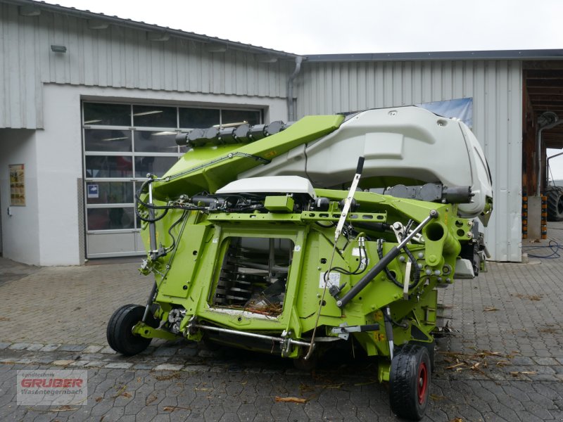 CLAAS Orbis 900, Gebrauchtmaschine, Rok výroby: 2017 (Obrázek 1) Maisgebiss typu CLAAS Orbis 900, Gebrauchtmaschine v Dorfen (Obrázek 1)