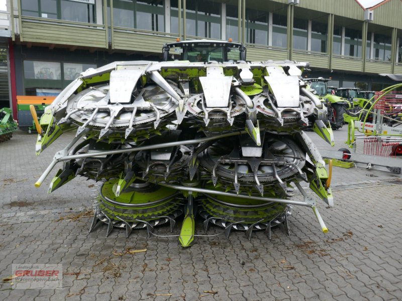 Maisgebiss van het type CLAAS Orbis 900, Gebrauchtmaschine in Dorfen (Foto 1)