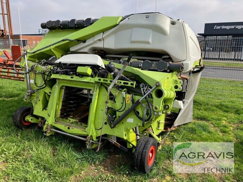 Maisgebiss типа CLAAS ORBIS 900, Gebrauchtmaschine в Fritzlar (Фотография 1)