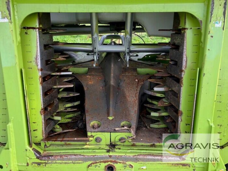 Maisgebiss типа CLAAS ORBIS 900, Gebrauchtmaschine в Fritzlar (Фотография 3)