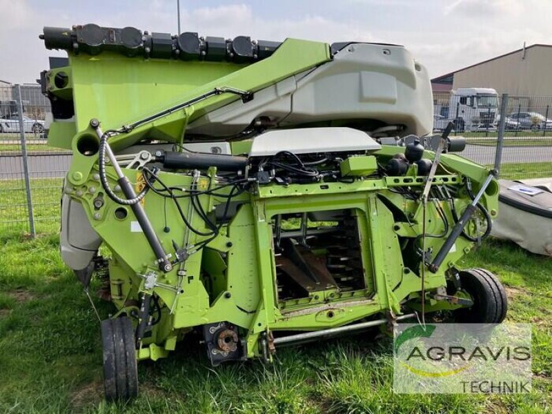 Maisgebiss типа CLAAS ORBIS 900, Gebrauchtmaschine в Fritzlar (Фотография 2)