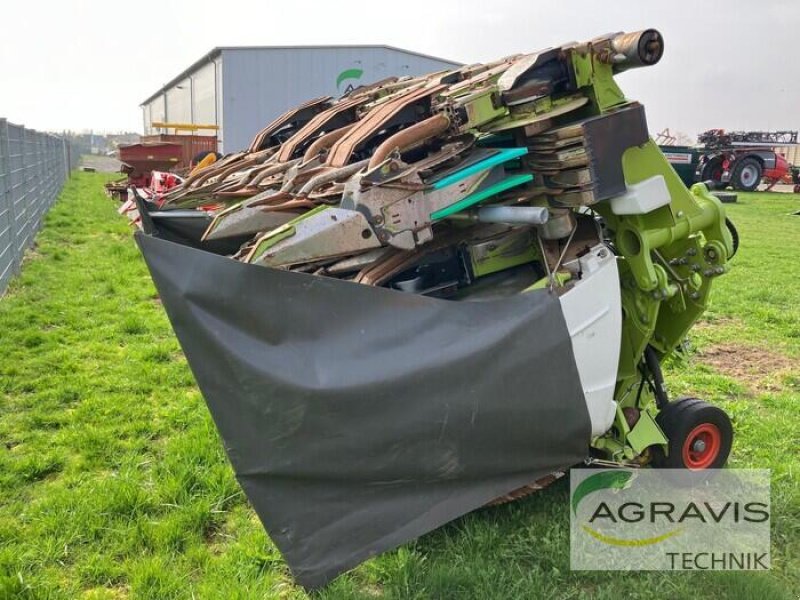 Maisgebiss типа CLAAS ORBIS 900, Gebrauchtmaschine в Fritzlar (Фотография 6)