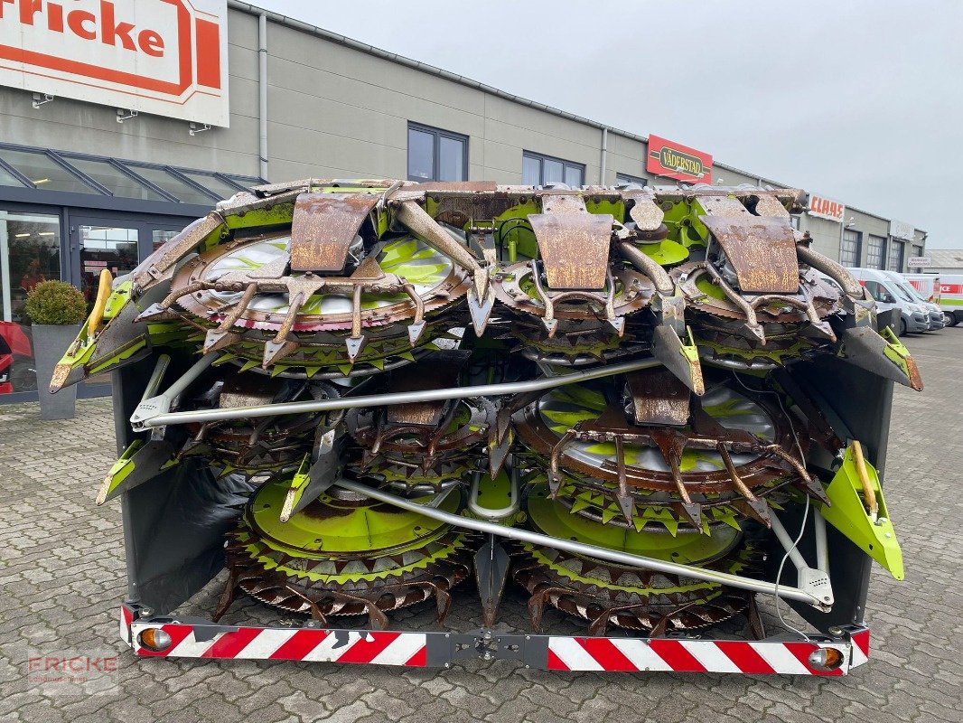 Maisgebiss του τύπου CLAAS Orbis 900, Gebrauchtmaschine σε Demmin (Φωτογραφία 2)