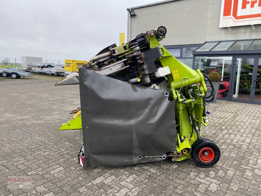 Maisgebiss του τύπου CLAAS Orbis 900, Gebrauchtmaschine σε Demmin (Φωτογραφία 3)
