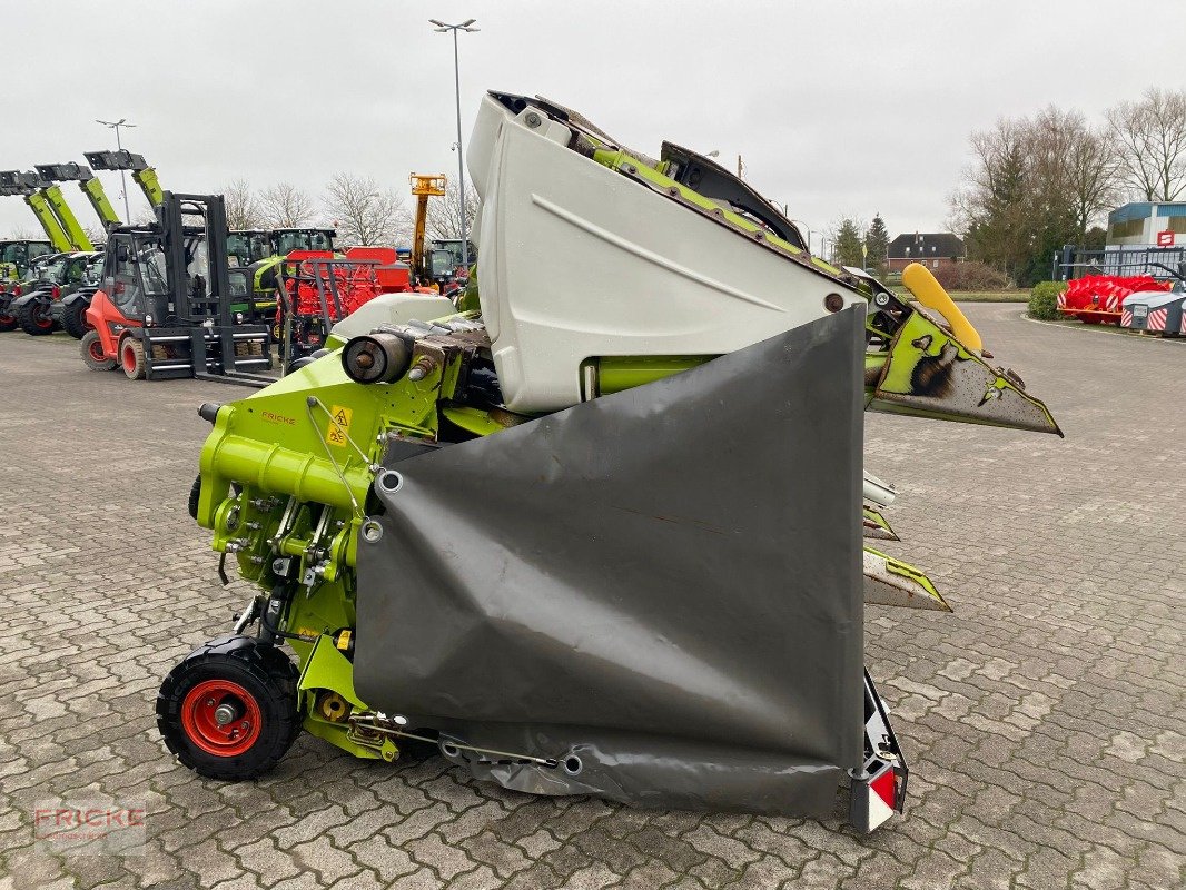 Maisgebiss του τύπου CLAAS Orbis 900, Gebrauchtmaschine σε Demmin (Φωτογραφία 4)