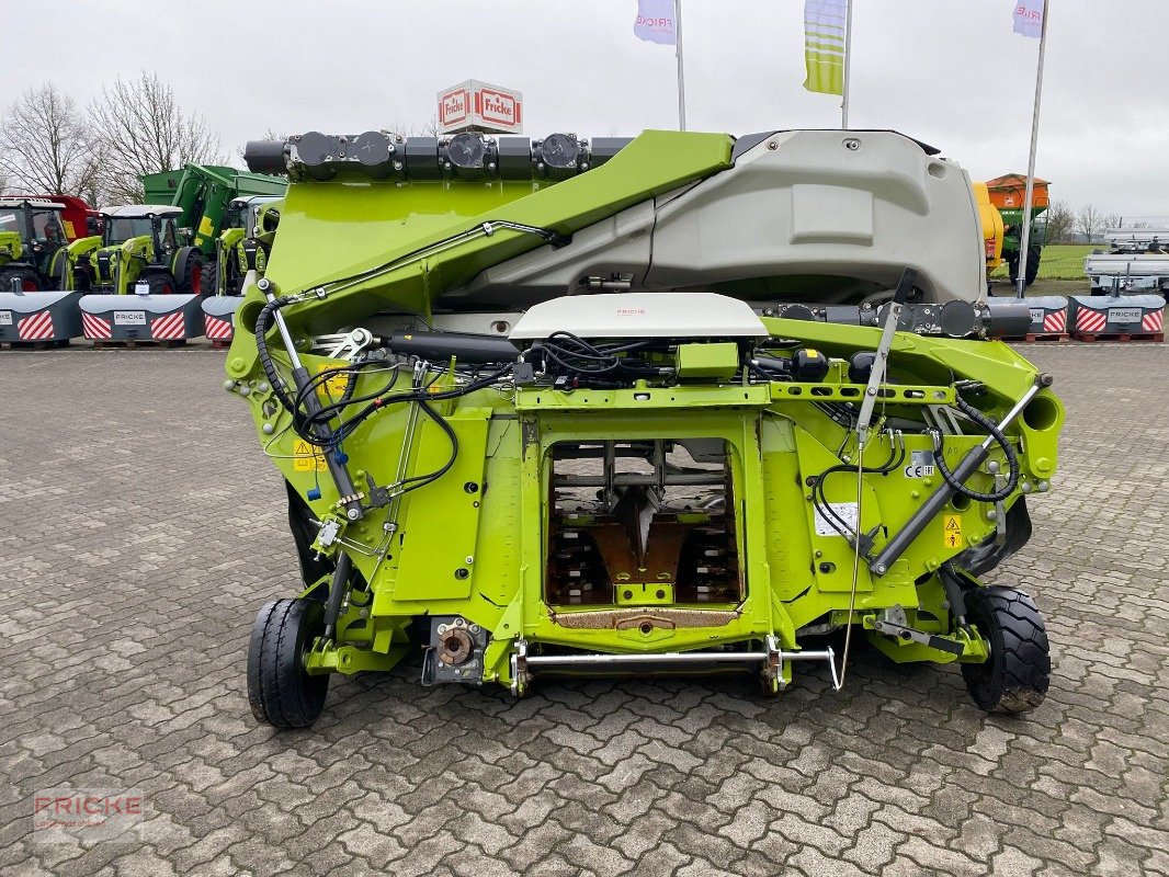 Maisgebiss του τύπου CLAAS Orbis 900, Gebrauchtmaschine σε Demmin (Φωτογραφία 5)