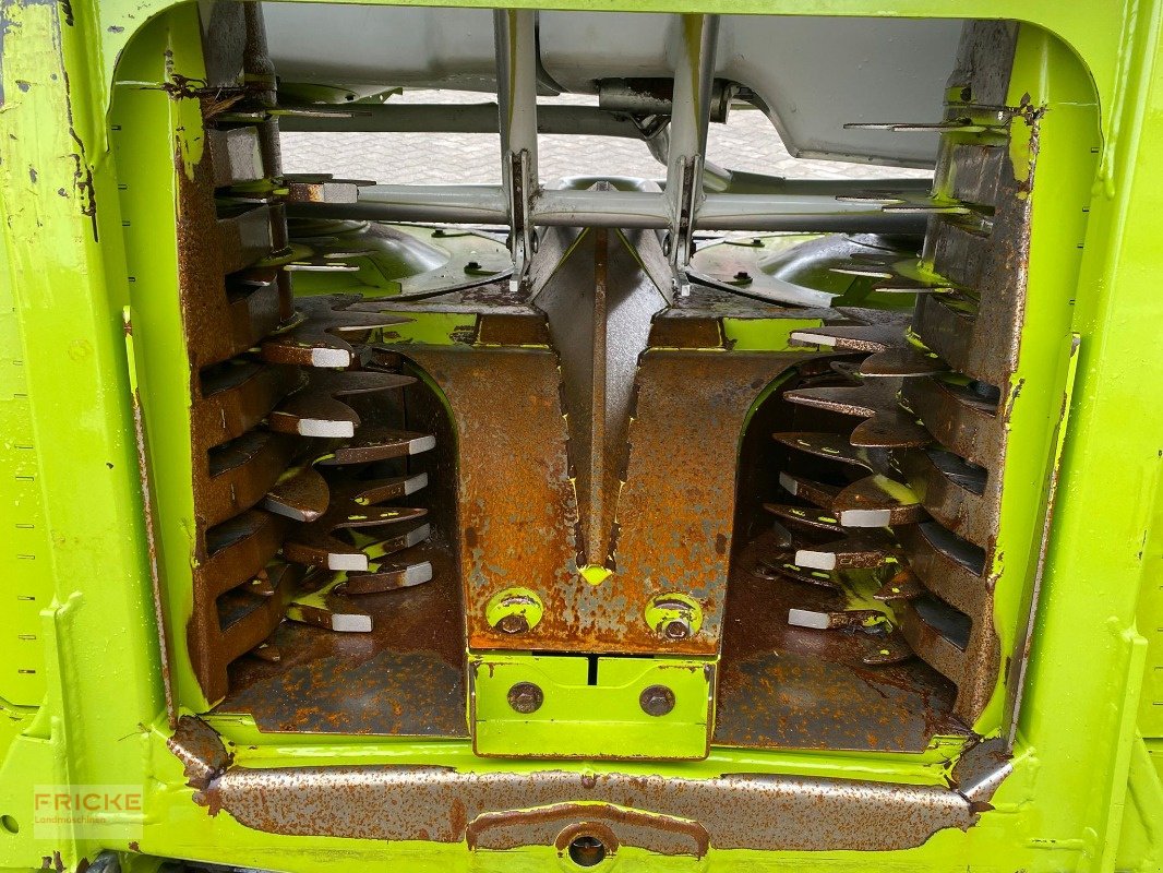 Maisgebiss του τύπου CLAAS Orbis 900, Gebrauchtmaschine σε Demmin (Φωτογραφία 7)