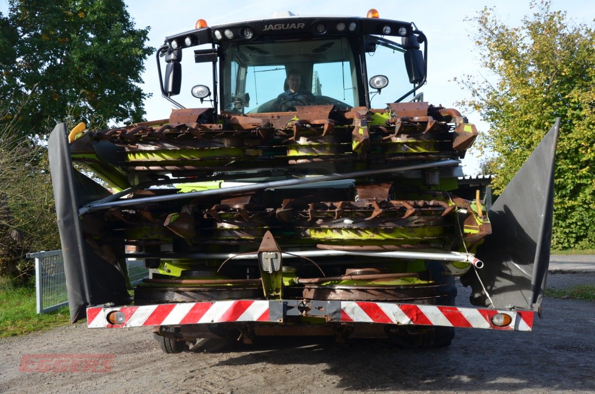 Maisgebiß des Typs CLAAS ORBIS 900, Gebrauchtmaschine in Suhlendorf (Bild 18)