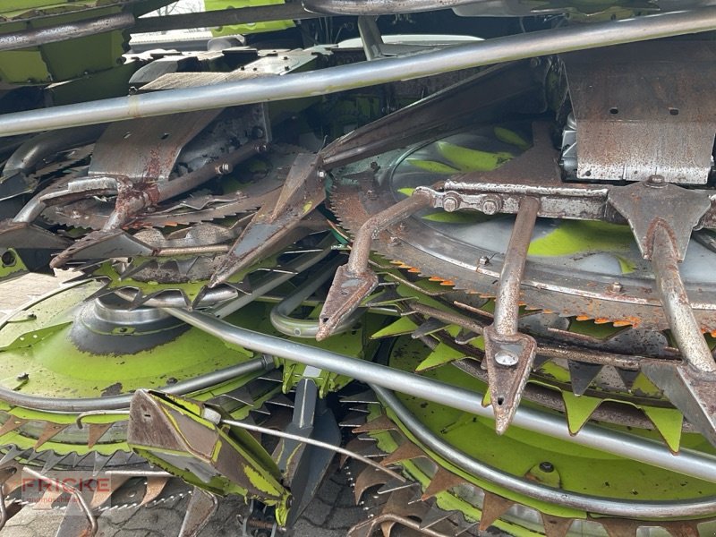 Maisgebiß des Typs CLAAS Orbis 900, Gebrauchtmaschine in Bockel - Gyhum (Bild 9)