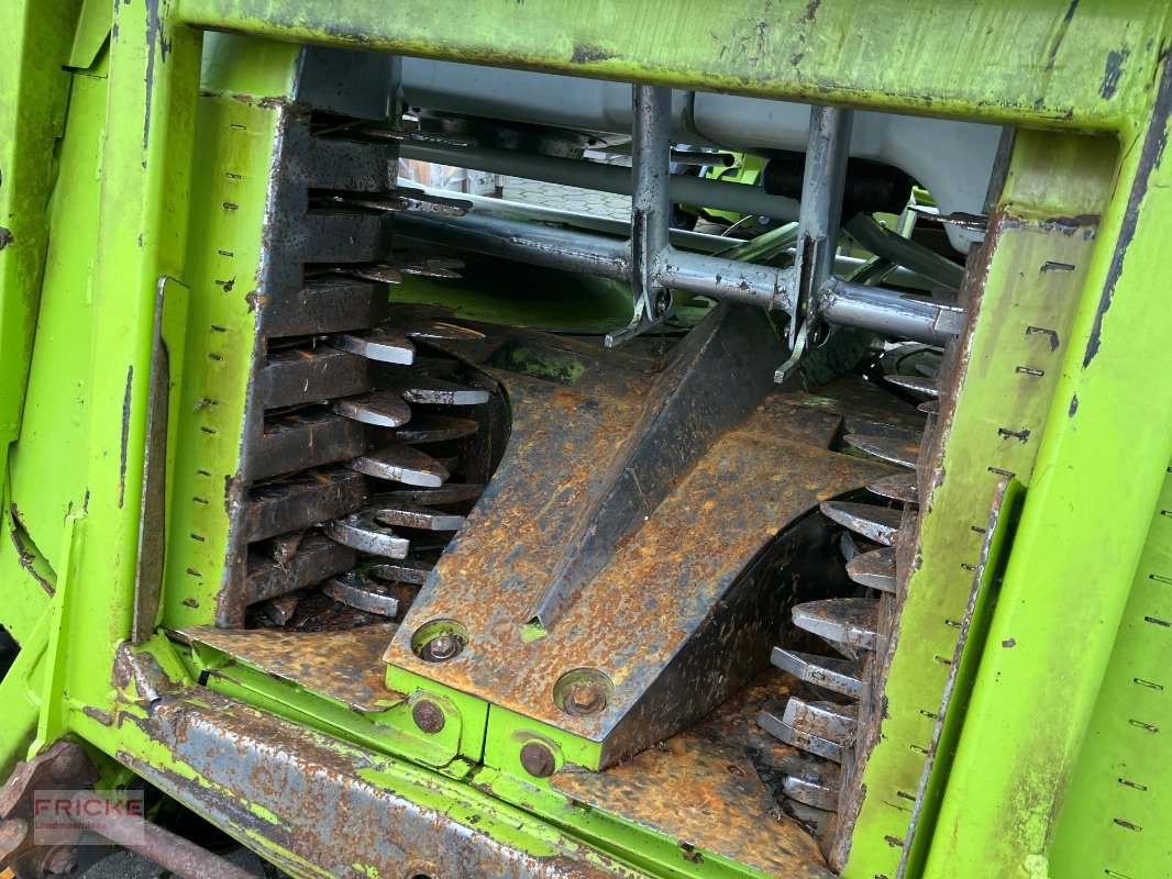 Maisgebiß of the type CLAAS Orbis 900, Gebrauchtmaschine in Bockel - Gyhum (Picture 7)