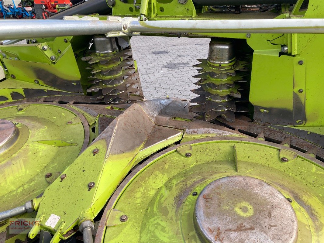 Maisgebiss типа CLAAS Orbis 900, Gebrauchtmaschine в Bockel - Gyhum (Фотография 5)
