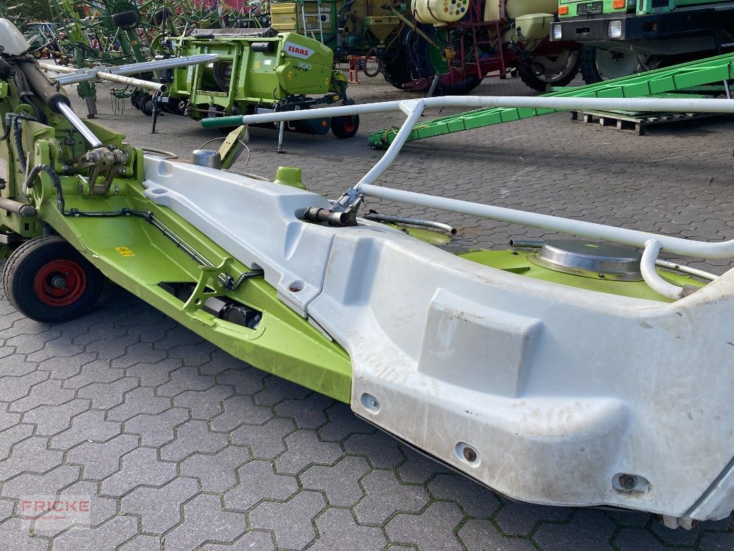 Maisgebiss типа CLAAS Orbis 900, Gebrauchtmaschine в Bockel - Gyhum (Фотография 10)