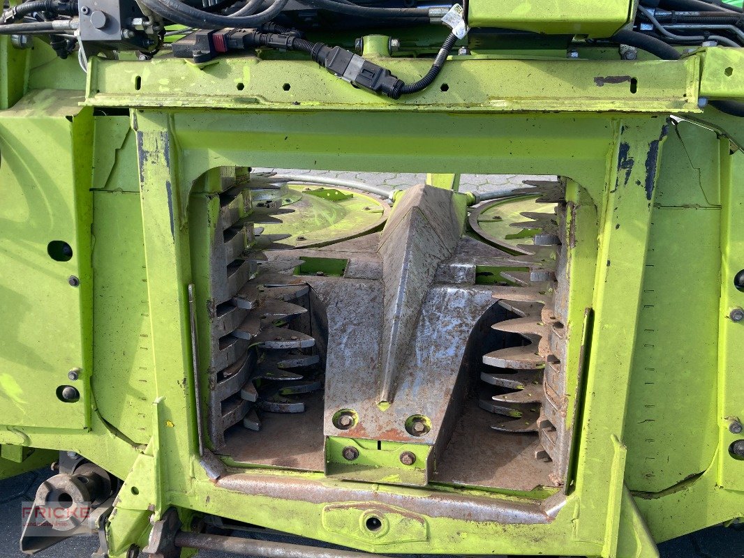 Maisgebiss типа CLAAS Orbis 900, Gebrauchtmaschine в Bockel - Gyhum (Фотография 13)