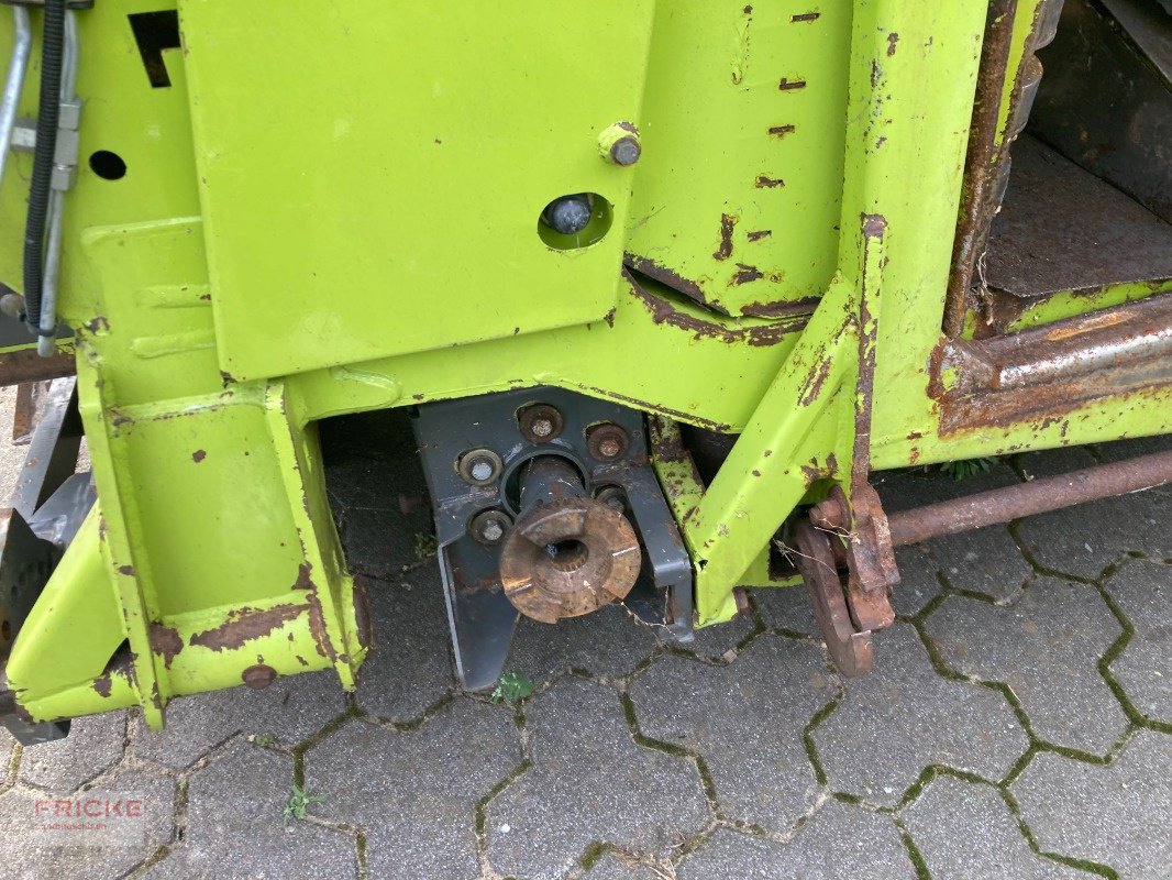 Maisgebiss типа CLAAS Orbis 900, Gebrauchtmaschine в Bockel - Gyhum (Фотография 3)