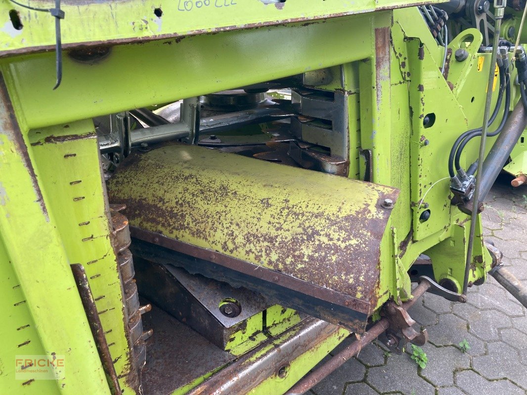 Maisgebiss типа CLAAS Orbis 900, Gebrauchtmaschine в Bockel - Gyhum (Фотография 4)