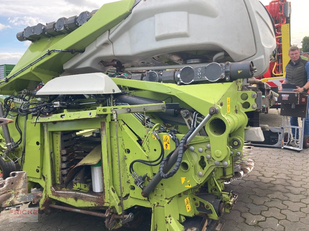 Maisgebiss типа CLAAS Orbis 900, Gebrauchtmaschine в Bockel - Gyhum (Фотография 7)