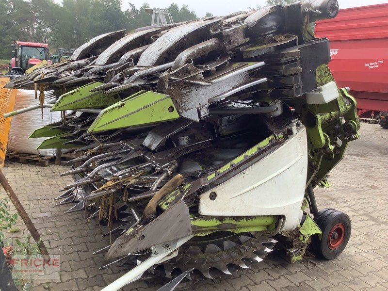 Maisgebiss типа CLAAS Orbis 900, Gebrauchtmaschine в Bockel - Gyhum (Фотография 4)