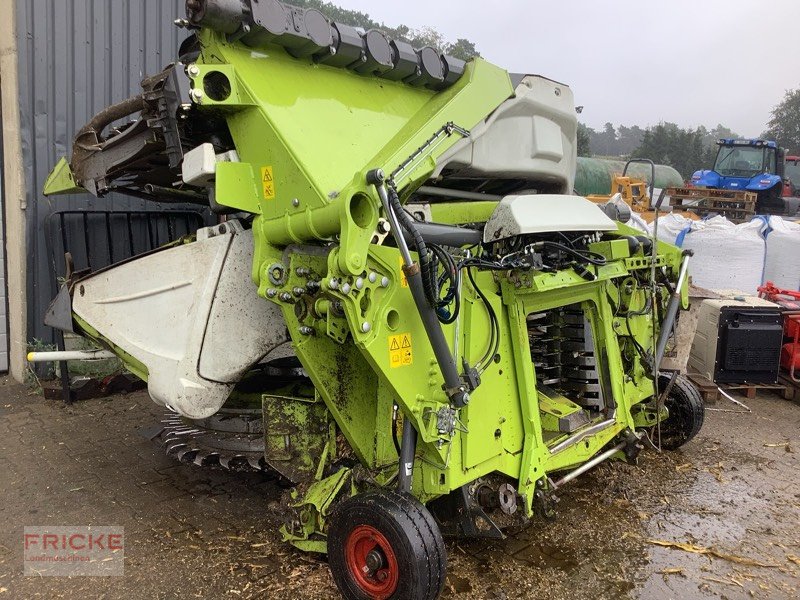Maisgebiss типа CLAAS Orbis 900, Gebrauchtmaschine в Bockel - Gyhum (Фотография 5)