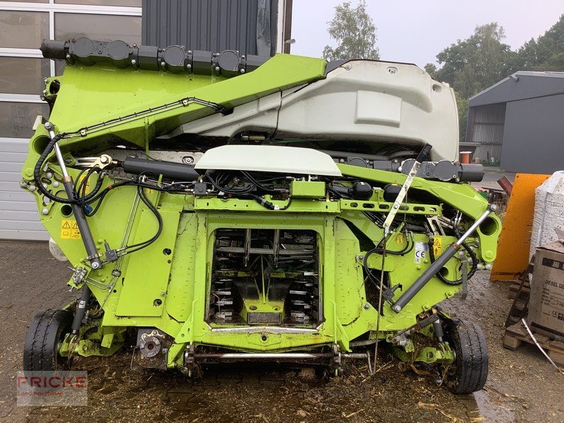 Maisgebiss типа CLAAS Orbis 900, Gebrauchtmaschine в Bockel - Gyhum (Фотография 2)