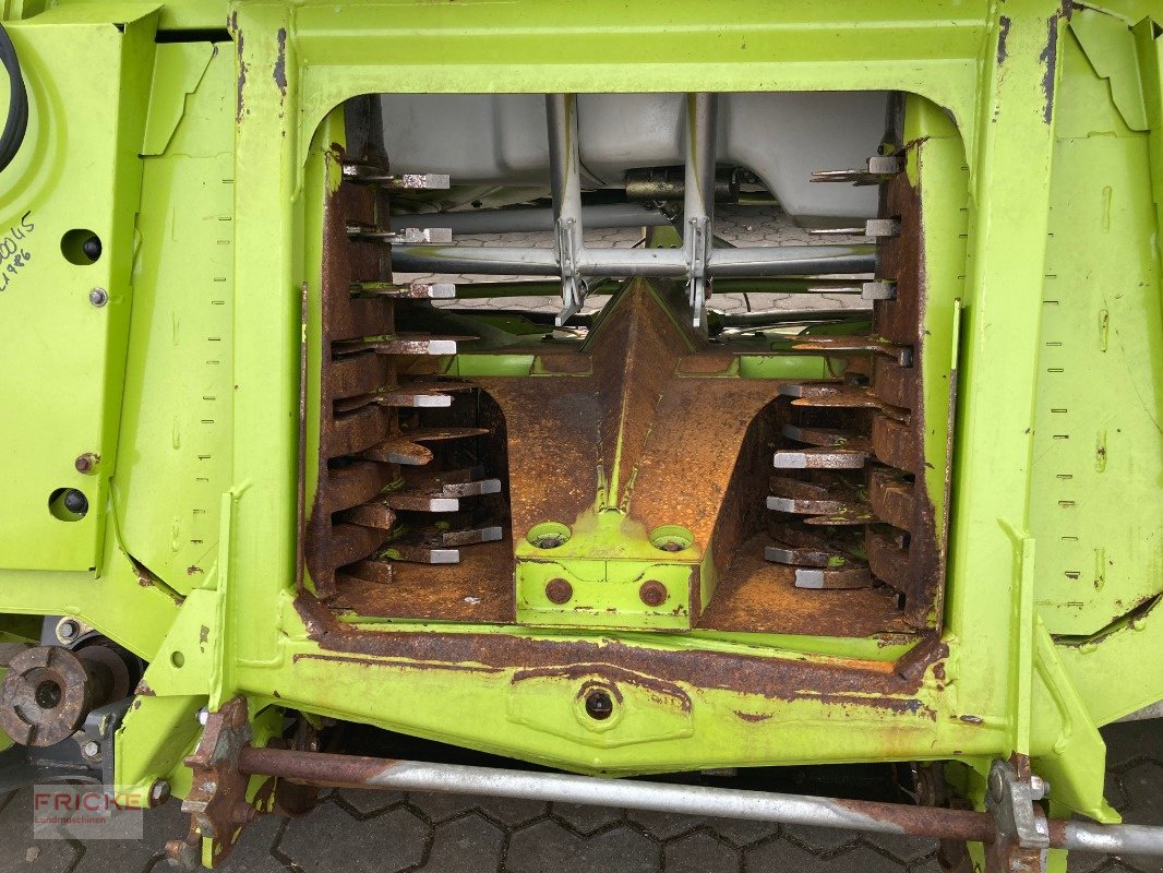 Maisgebiss типа CLAAS Orbis 900, Gebrauchtmaschine в Bockel - Gyhum (Фотография 8)