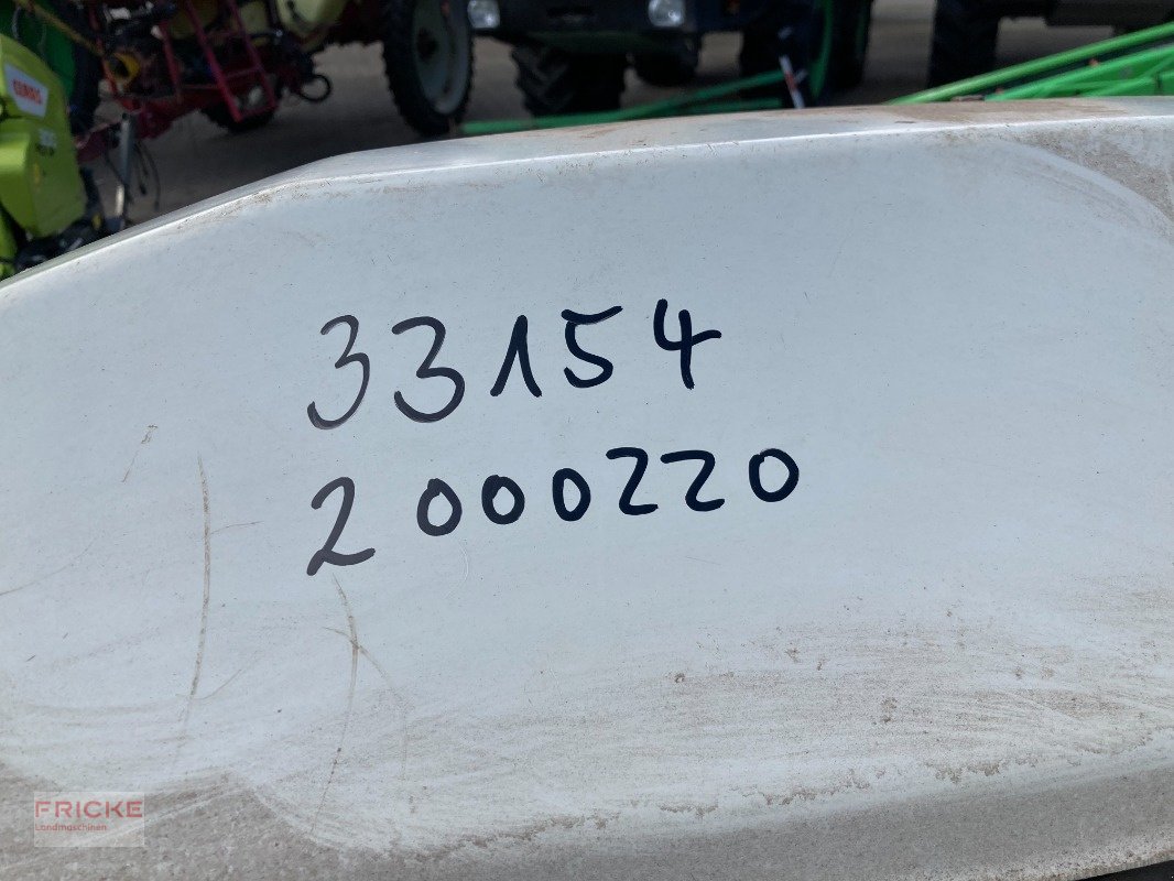 Maisgebiss του τύπου CLAAS Orbis 900, Gebrauchtmaschine σε Bockel - Gyhum (Φωτογραφία 2)