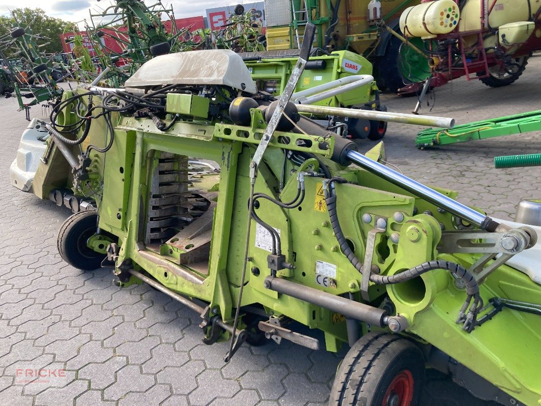 Maisgebiss του τύπου CLAAS Orbis 900, Gebrauchtmaschine σε Bockel - Gyhum (Φωτογραφία 11)