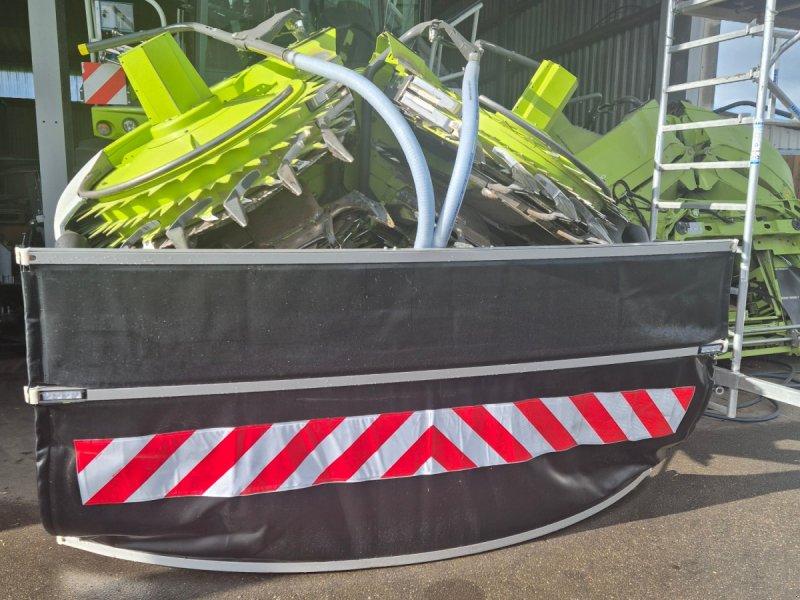 Maisgebiss типа CLAAS Orbis 900, Gebrauchtmaschine в Trossingen (Фотография 1)