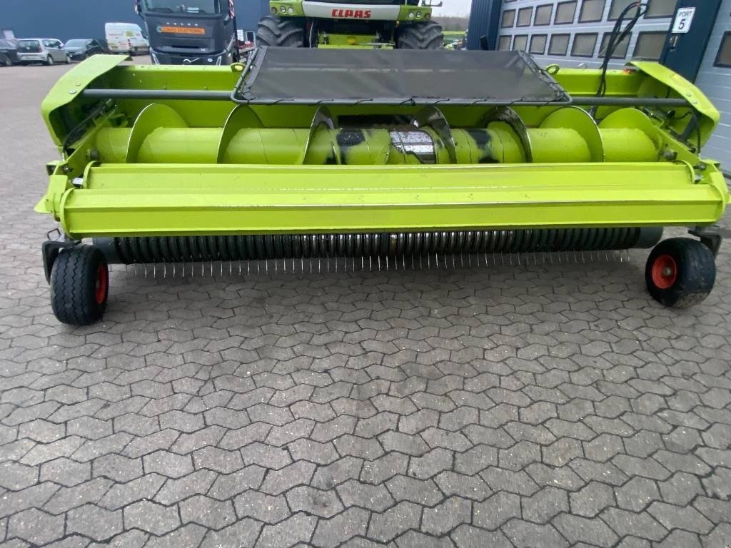 Maisgebiss of the type CLAAS Pick Up 380, Gebrauchtmaschine in Ribe (Picture 5)