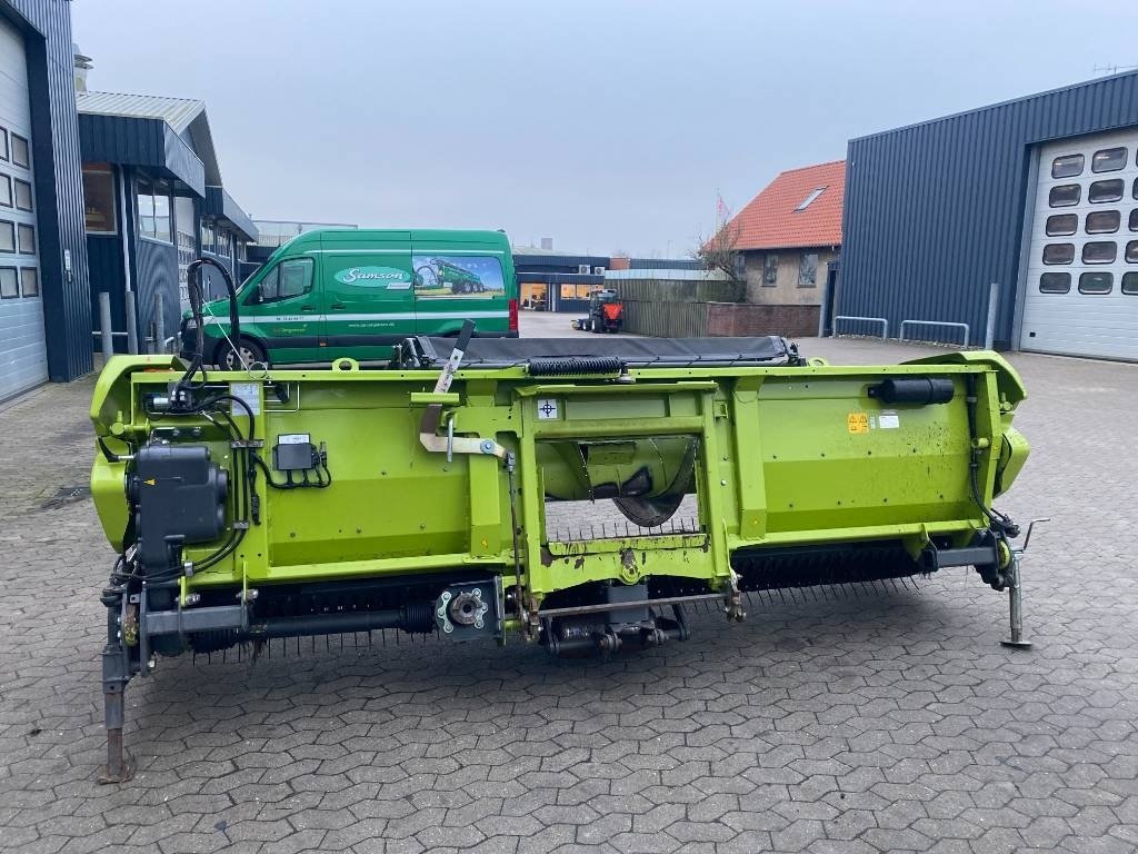 Maisgebiss of the type CLAAS Pick Up 380, Gebrauchtmaschine in Ribe (Picture 2)