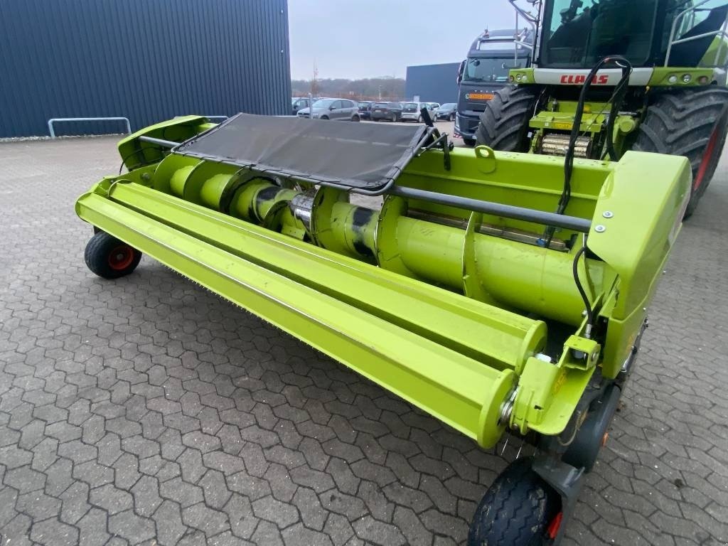 Maisgebiss of the type CLAAS Pick Up 380, Gebrauchtmaschine in Ribe (Picture 4)