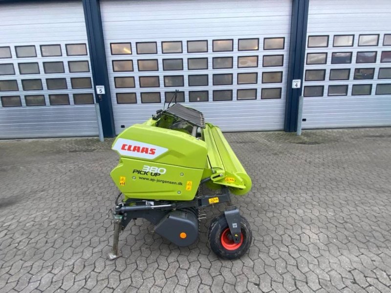 Maisgebiss typu CLAAS Pick Up 380, Gebrauchtmaschine v Ribe (Obrázek 1)