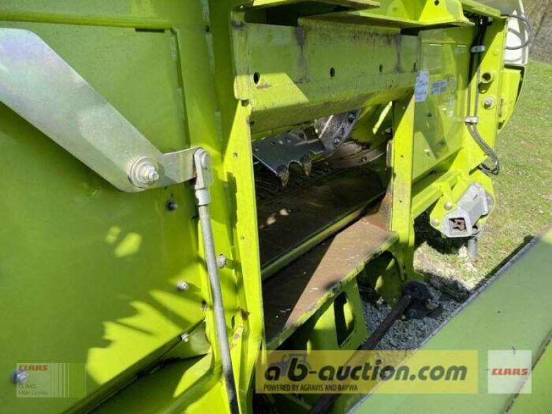 Maisgebiss типа CLAAS PU 300, Gebrauchtmaschine в Wassertrüdingen (Фотография 7)