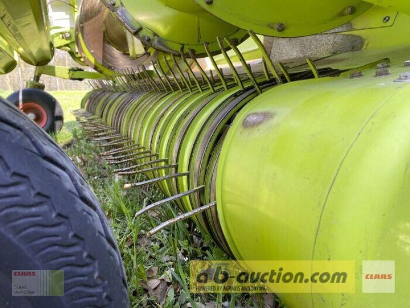 Maisgebiss типа CLAAS PU 300, Gebrauchtmaschine в Wassertrüdingen (Фотография 10)