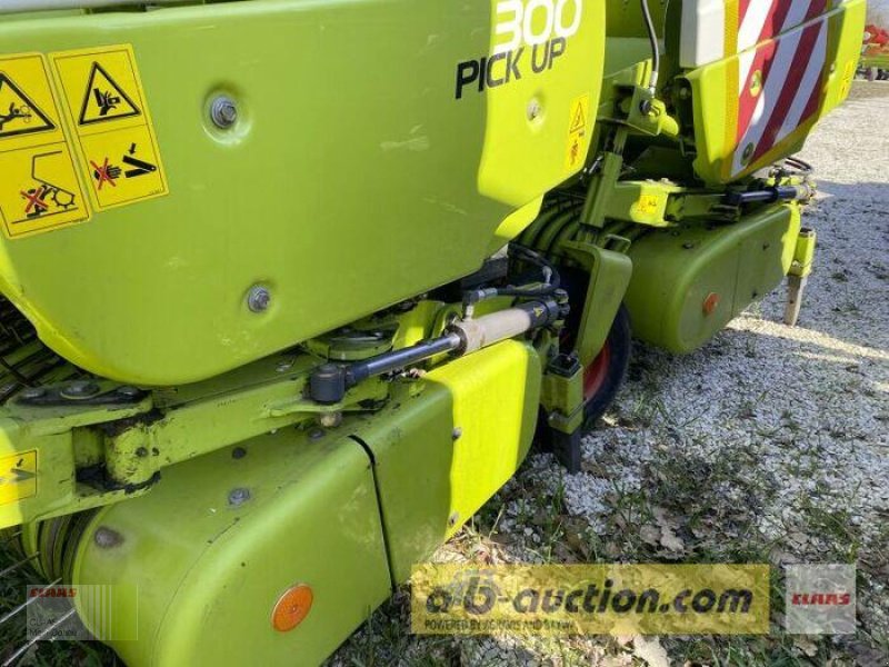 Maisgebiss типа CLAAS PU 300, Gebrauchtmaschine в Wassertrüdingen (Фотография 11)