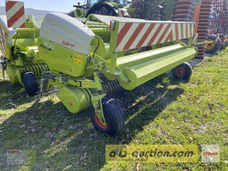 Maisgebiss типа CLAAS PU 300, Gebrauchtmaschine в Wassertrüdingen (Фотография 2)