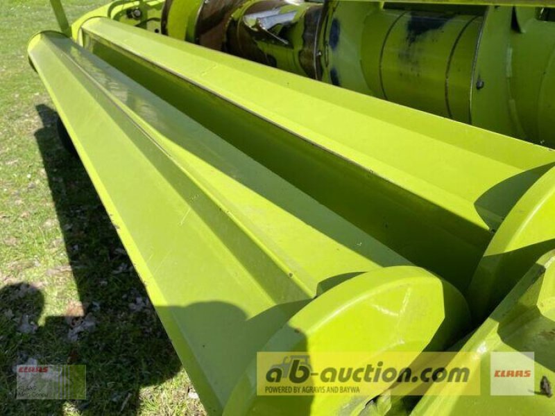 Maisgebiss типа CLAAS PU 300, Gebrauchtmaschine в Wassertrüdingen (Фотография 8)