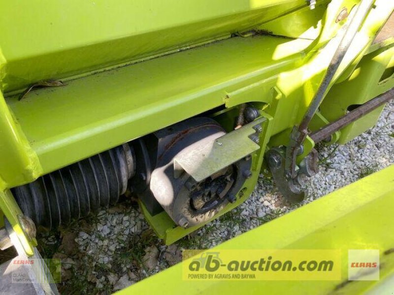 Maisgebiss типа CLAAS PU 300, Gebrauchtmaschine в Wassertrüdingen (Фотография 5)