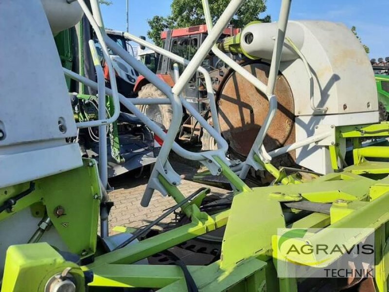 Maisgebiss tipa CLAAS RU 600 CONTOUR, Gebrauchtmaschine u Calbe / Saale (Slika 7)