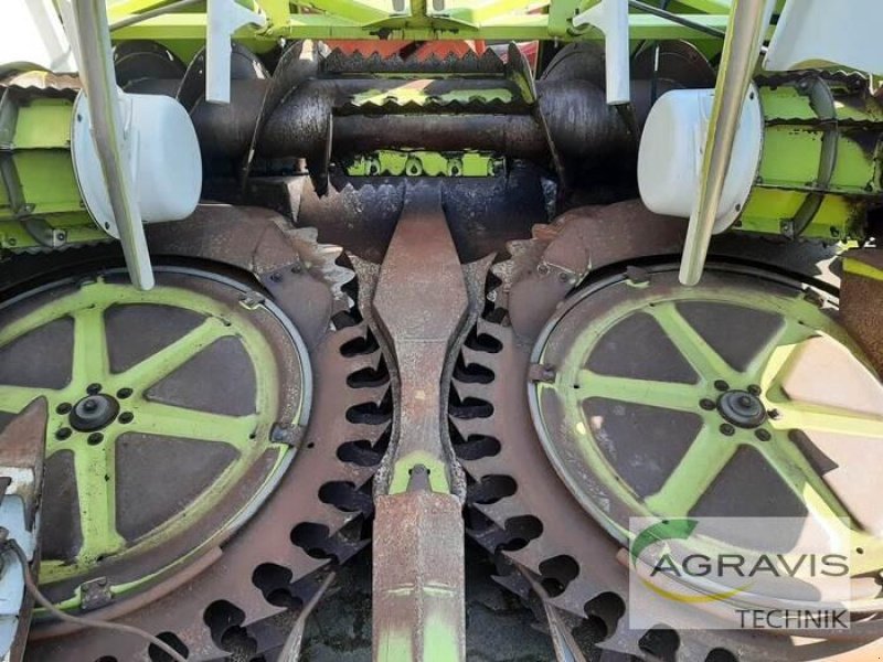 Maisgebiss tipa CLAAS RU 600 CONTOUR, Gebrauchtmaschine u Calbe / Saale (Slika 5)