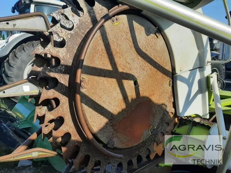 Maisgebiss tipa CLAAS RU 600 CONTOUR, Gebrauchtmaschine u Calbe / Saale (Slika 9)