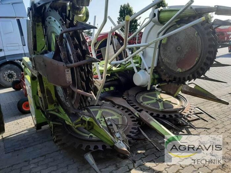 Maisgebiss tipa CLAAS RU 600 CONTOUR, Gebrauchtmaschine u Calbe / Saale (Slika 4)